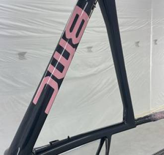 Personalizaci&oacute;n y pintado de bicicletas 2