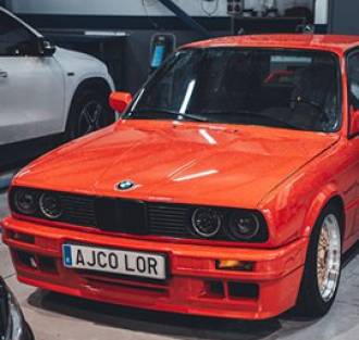 Restauraciones y proyectos especiales 2