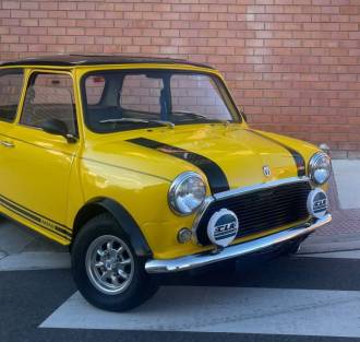 Restauraciones y proyectos especiales