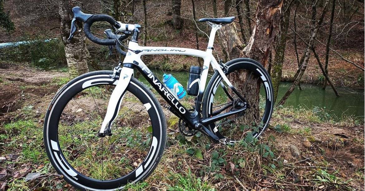 Cuadros de bicicleta personalizados